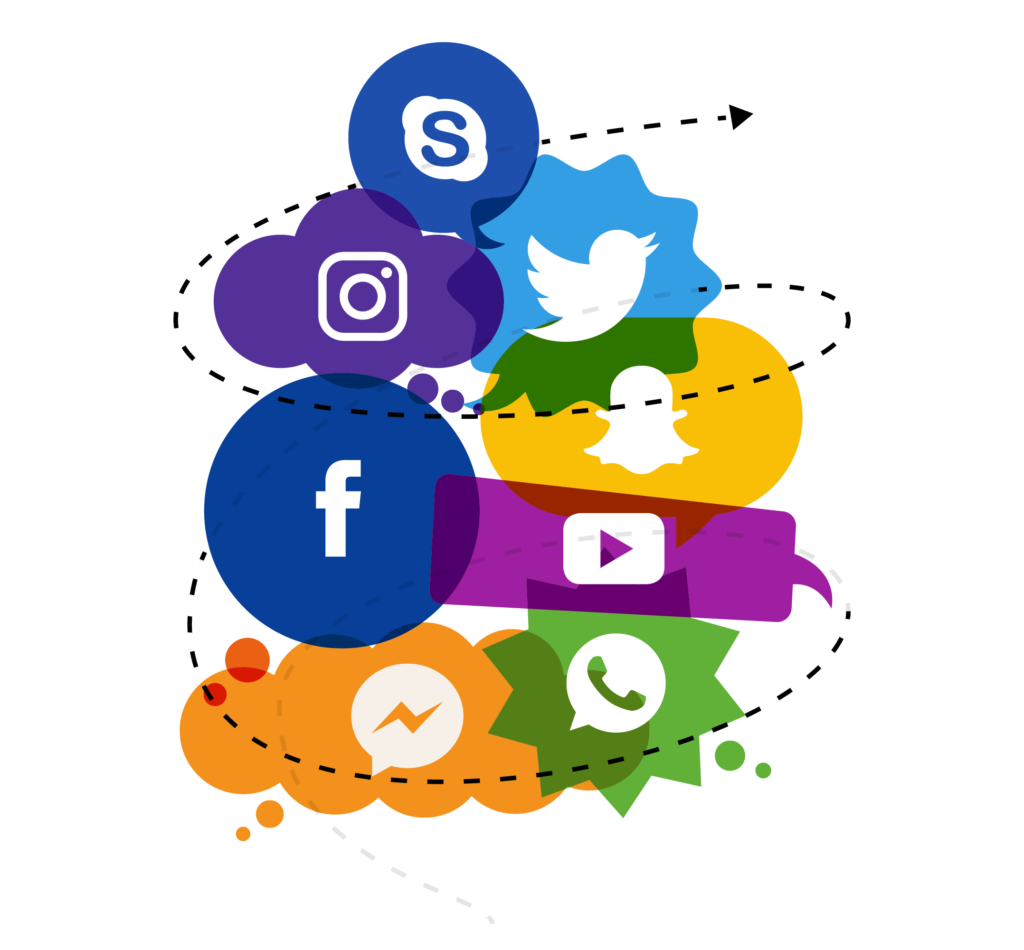 social media marketing company in Kanpur