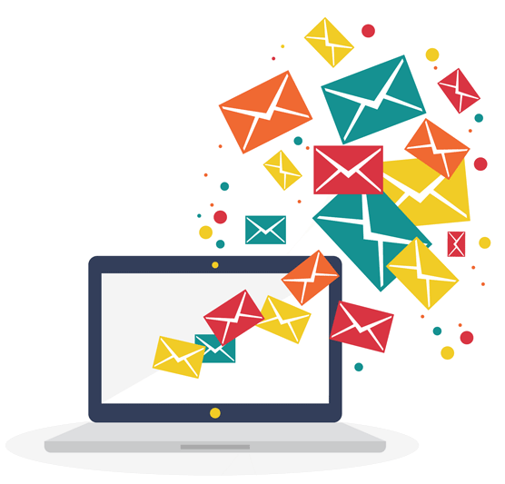 Email Marketing services in Kanpur