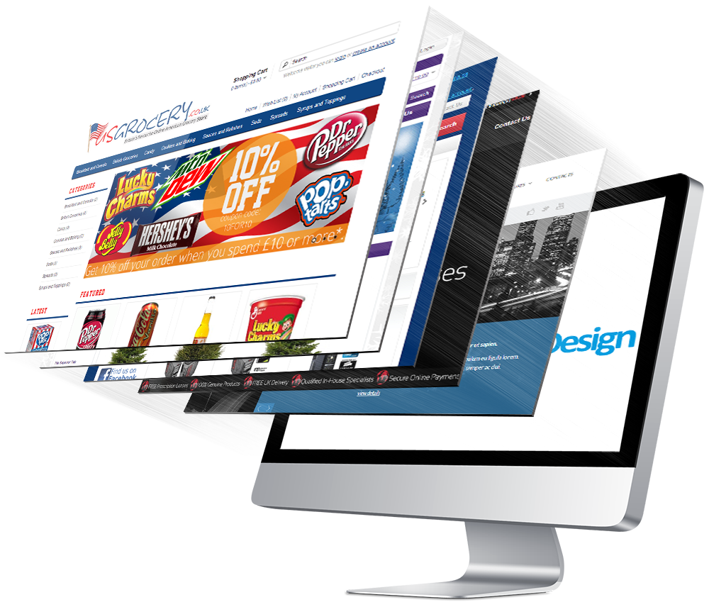 Website Design Services