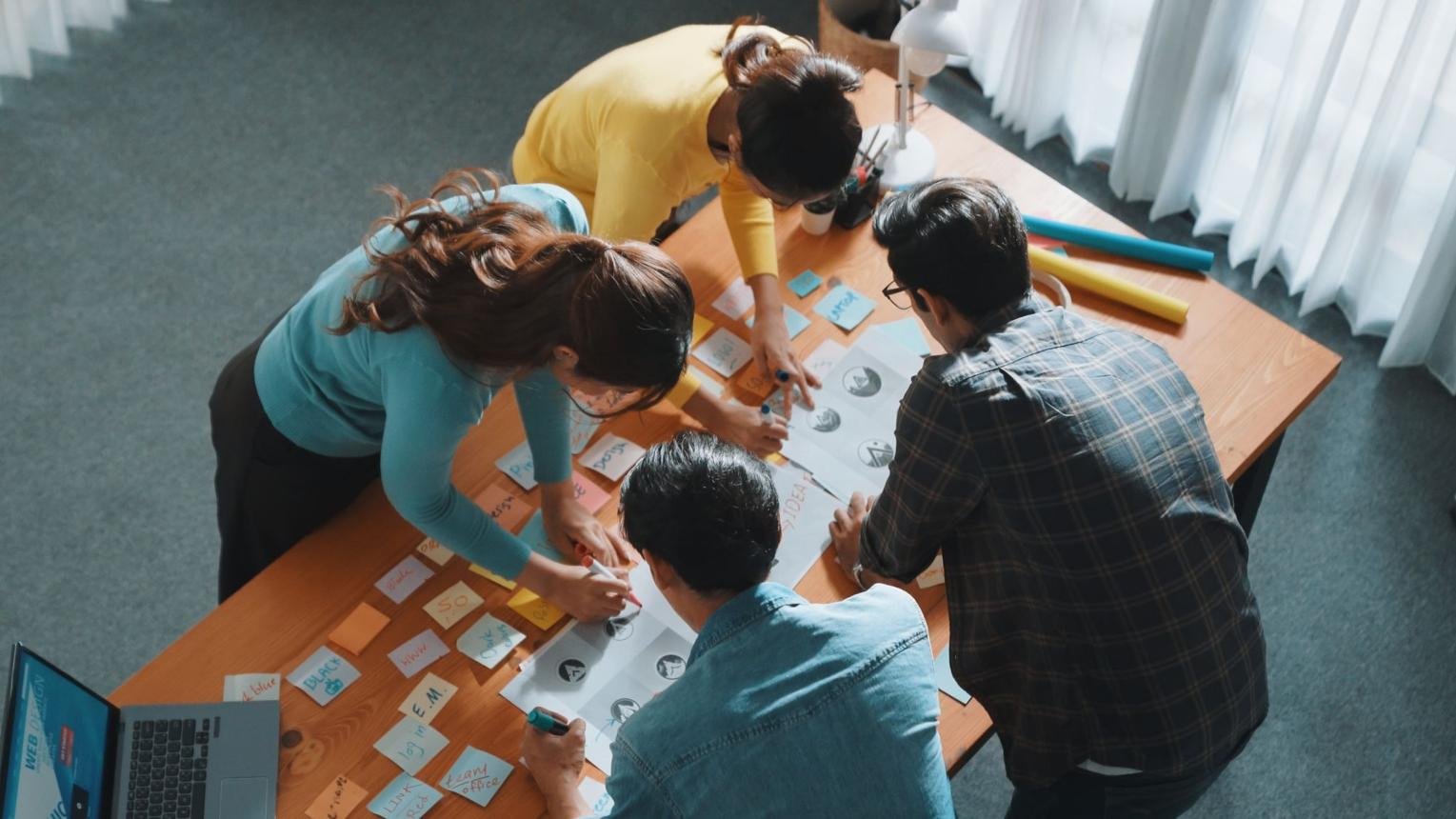 Best Branding Agency in Kanpur